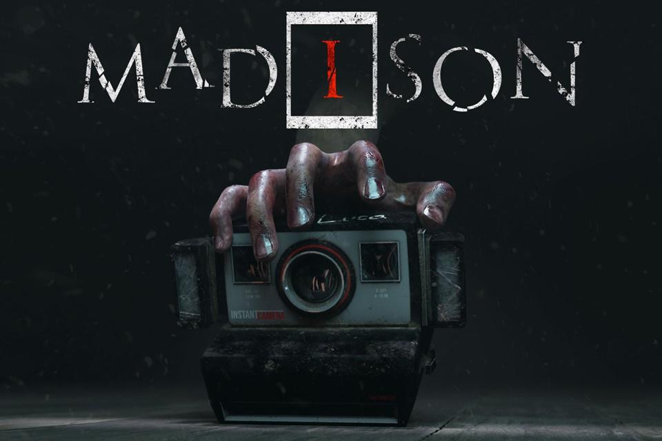 Read more about the article MADiSON: macabro, demoníaco e com fortes inspirações em P.T.