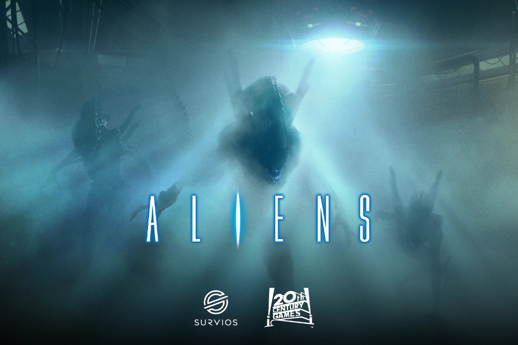 Read more about the article Novo jogo de Aliens é anunciado para PC, consoles e VR