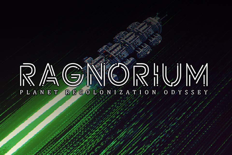 Read more about the article Ragnorium é um colonizador de planetas robusto, mas sem sustentação