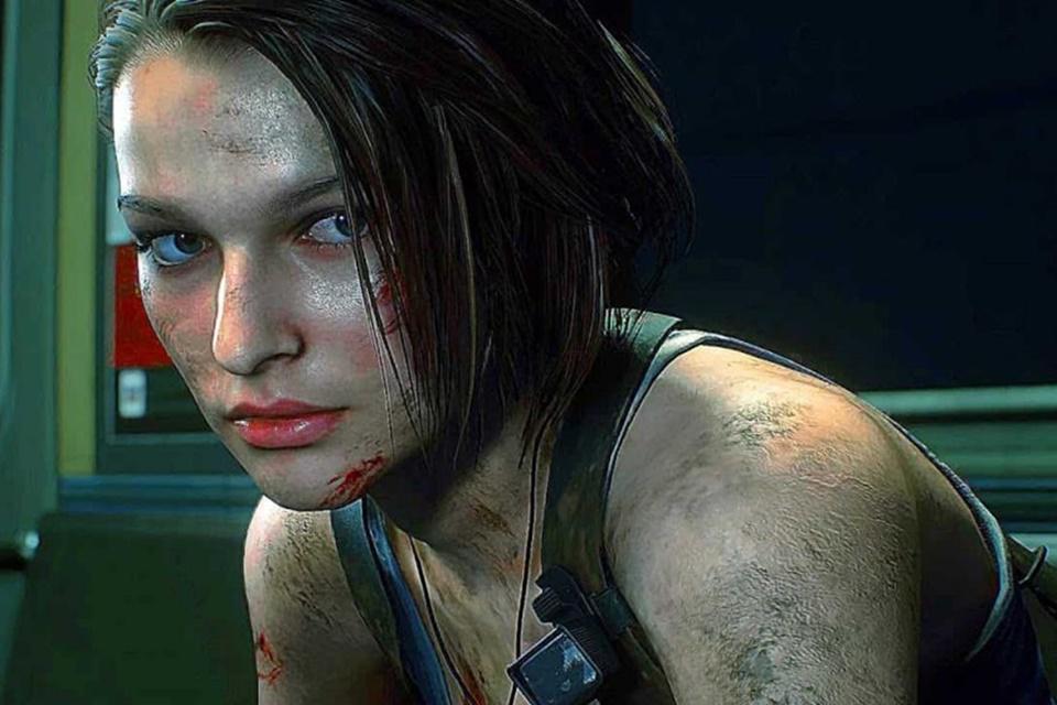 Read more about the article Resident Evil 2 e 3: veja comparação de modelos dos originais e remakes