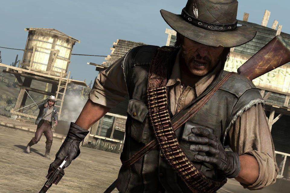 Read more about the article Rockstar desistiu de remasters de GTA IV e Red Dead Redemption