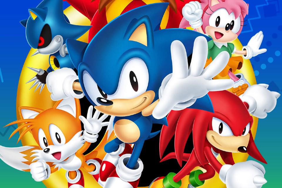 You are currently viewing Sonic Origins traz nostalgia sublime manchada pela precificação