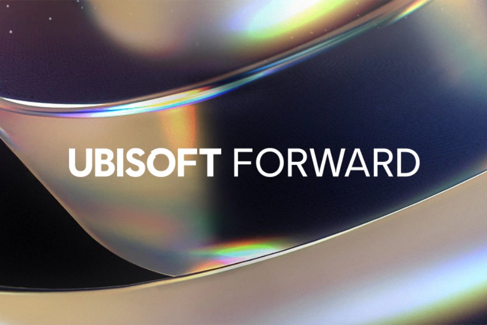 You are currently viewing Ubisoft Forward é anunciado para 10 de setembro; veja como assistir