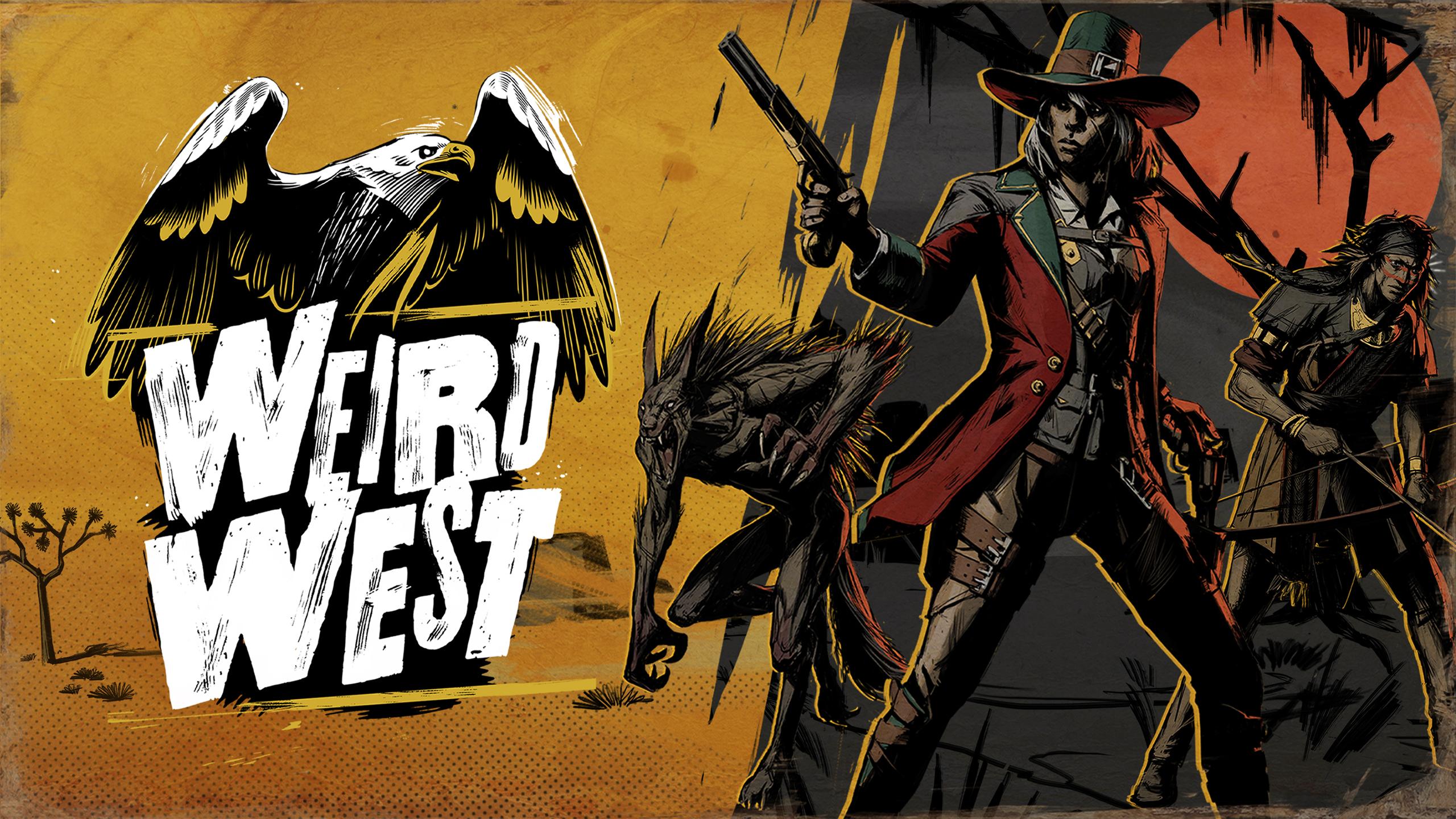 You are currently viewing Weird West envolve e incomoda quase na mesma proporção