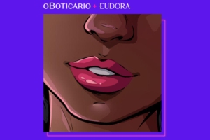 Leia mais sobre o artigo O Boticário e Eudora lançam NFTs em comemoração ao Dia do Batom