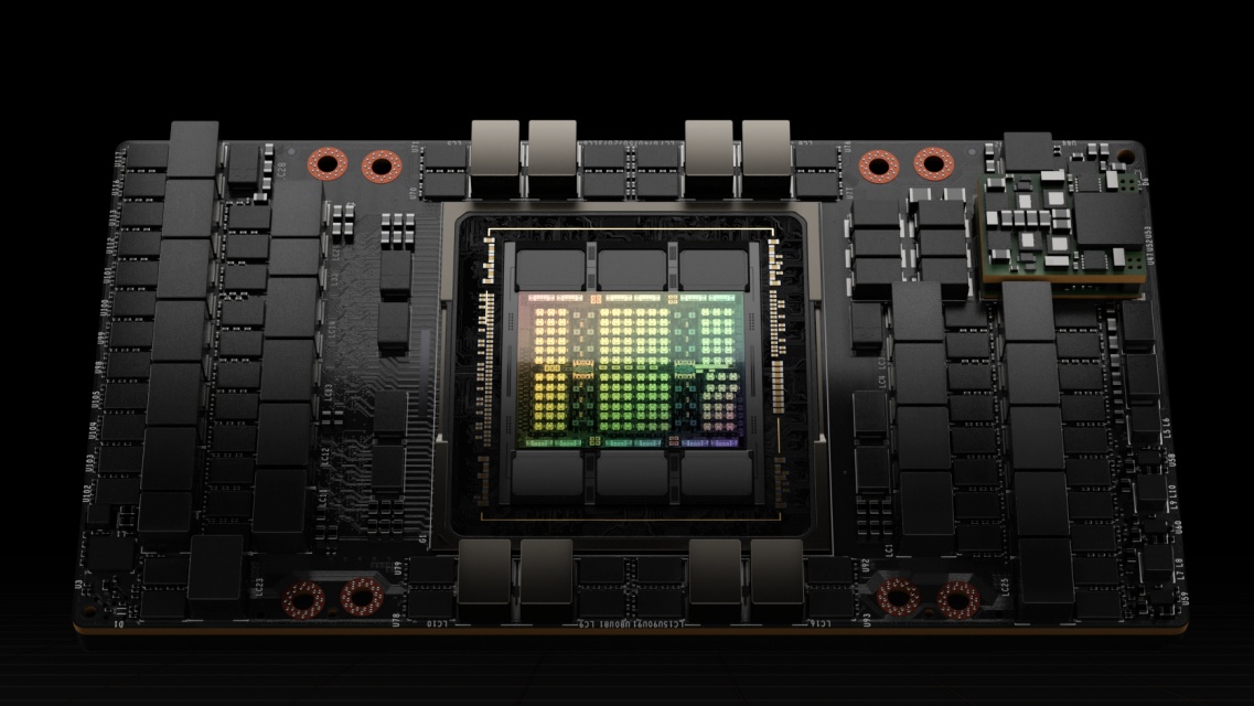 Leia mais sobre o artigo Nvidia, Arm e Intel padronizam formato de Inteligência Artificial