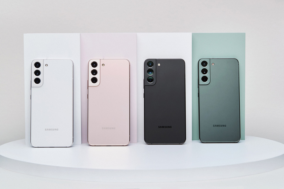 Leia mais sobre o artigo Samsung: fracas vendas dão vantagem à Apple no segmento premium