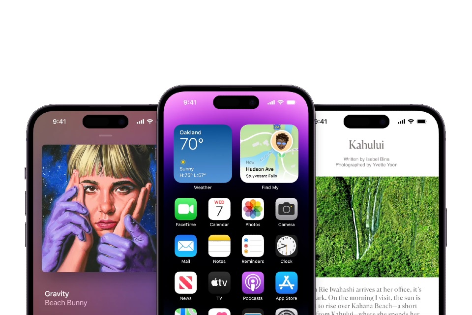 Leia mais sobre o artigo iPhone 14 Pro Max custaria ´somente´ US$ 474 para ser montado
