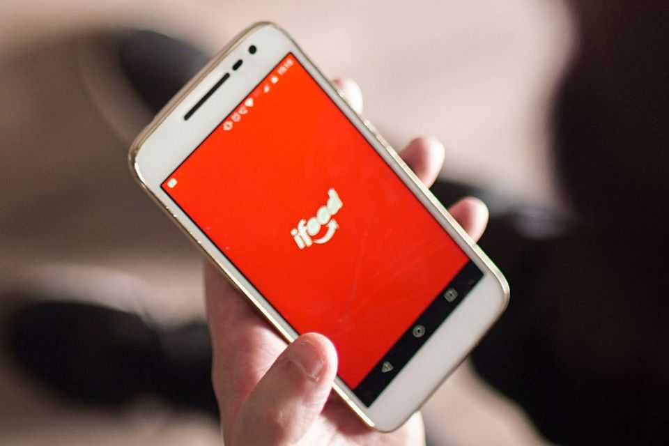 Leia mais sobre o artigo iFood anuncia medidas para ajudar entregadores e restaurantes do RS